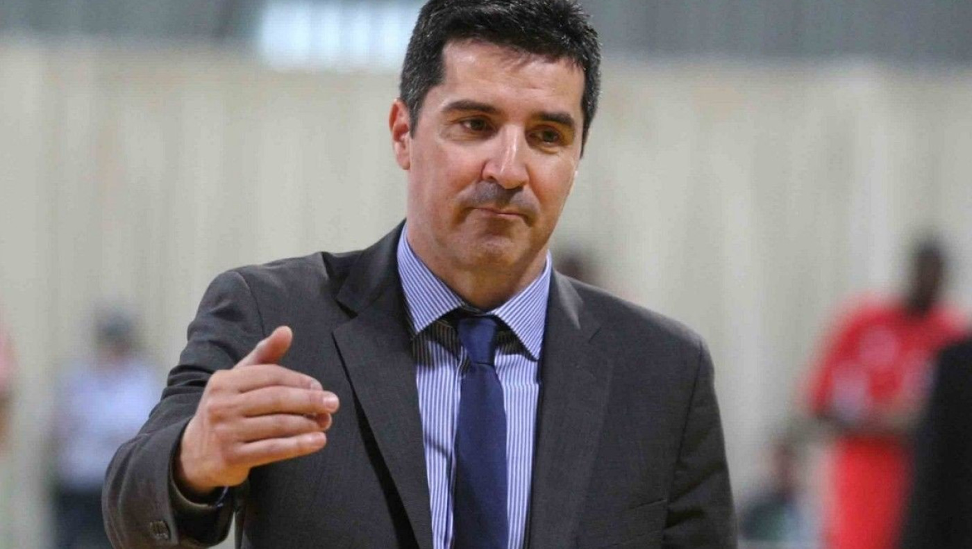 «Στην Ρέτζο Εμίλια ο Δημήτρης Πρίφτης!»