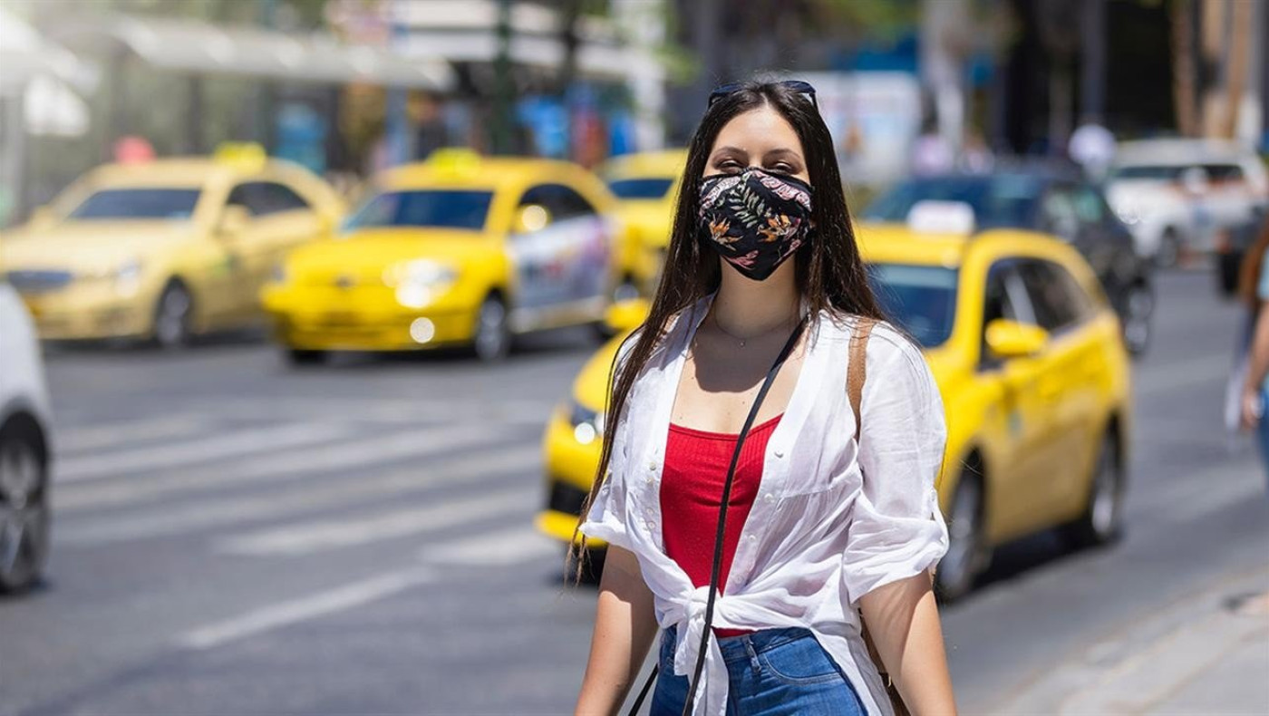 «Με τα νέα μέτρα θα νιώθουμε πιο ελεύθεροι κι ας έχουμε κάποιους ακόμα περιορισμούς»