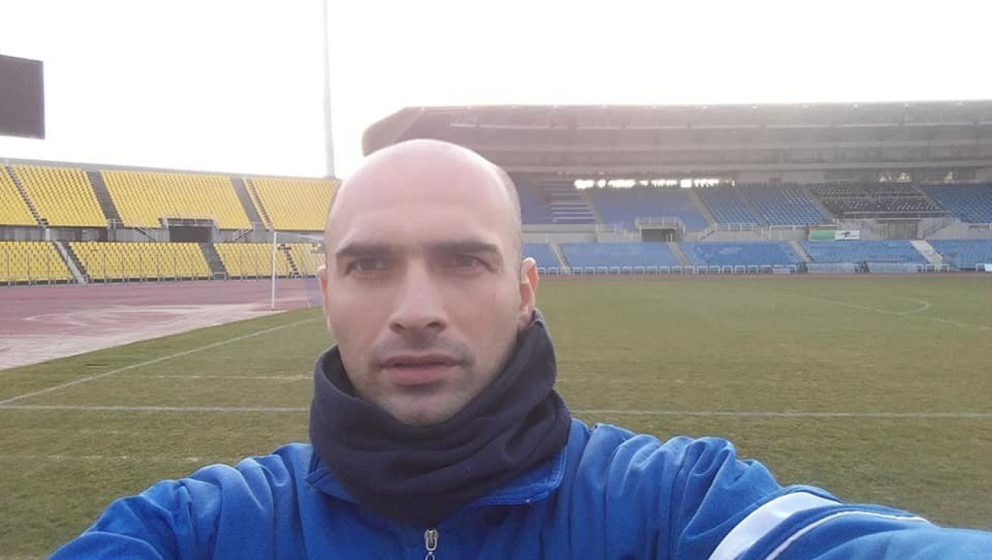 Γεράκης: «Όλοι κάνουμε λάθη, αλλά ποτέ δεν είναι αργά να ξανακάνουμε τον Ηρακλή μεγάλο»