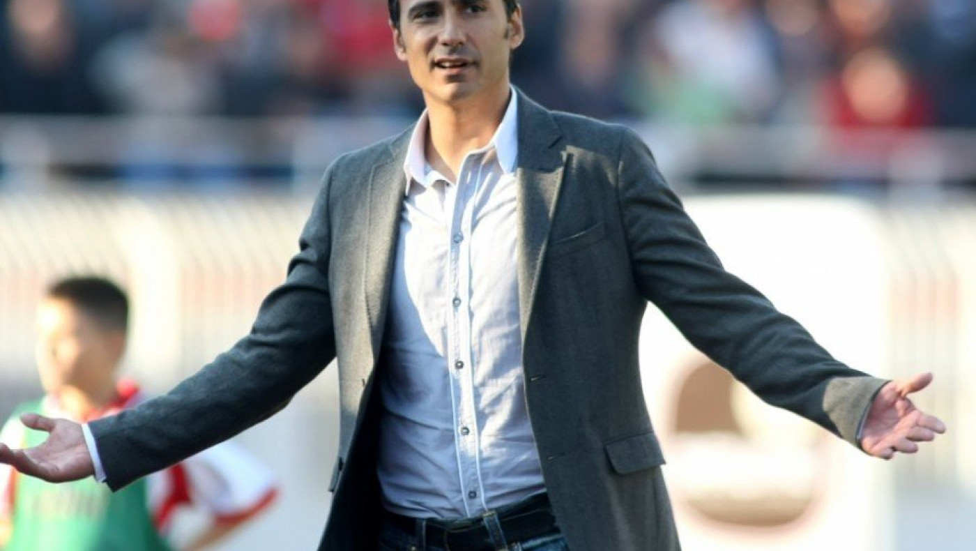 Κούτσης για τελικό: «Το πρέσινγκ της ΑΕΚ, το αργό αμυντικό δίδυμό της και η ευκαιρία του ΠΑΟΚ»