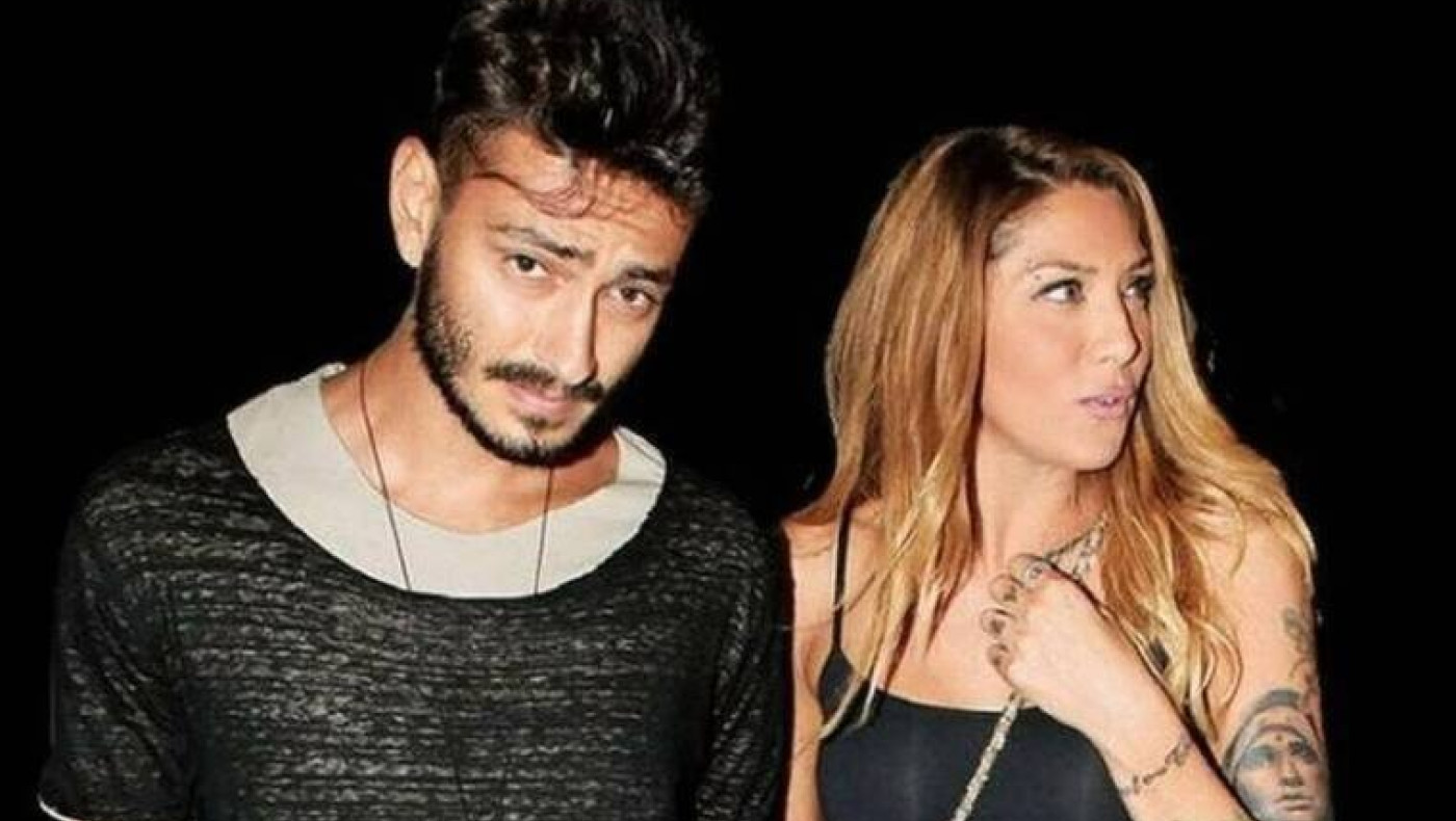 Αγγελική Ηλιάδη - Σάββας Γκέντσογλου: Φήμες για επανασύνδεση