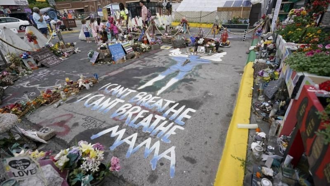 ΗΠΑ: Αντιδράσεις στην ποινή που επιβλήθηκε στον Ντέρεκ Σόβιν