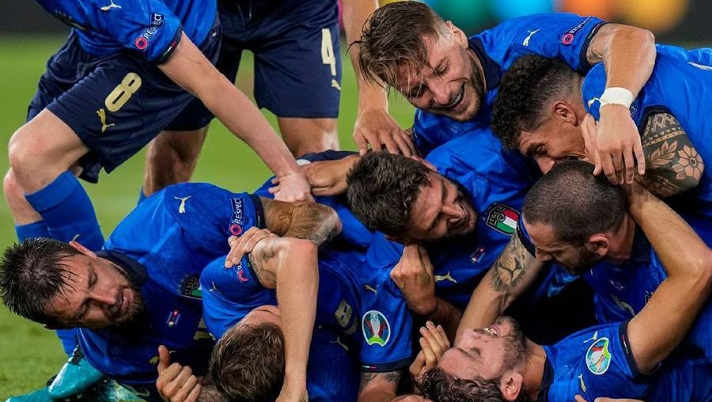 Διπλό η Δανία, στο «Χ» η Μποταφόγκο, στο «Χ» και η Λοντρίνα…