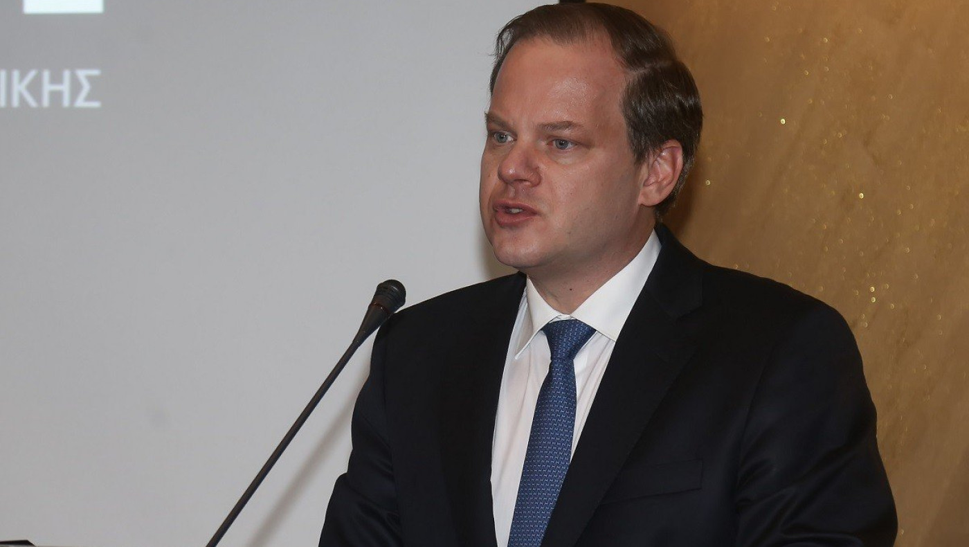 Κώστας Καραμανλής: «Είχαμε προειδοποιήσει για τη συμφωνία των Πρεσπών»