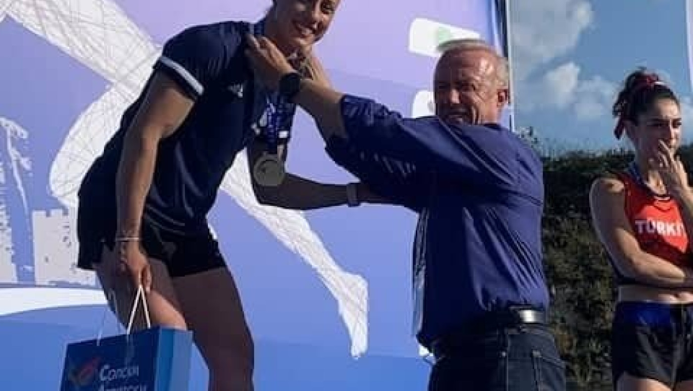 Βαλκανικό Πρωτάθλημα: Εντεκα μετάλλια την πρώτη μέρα