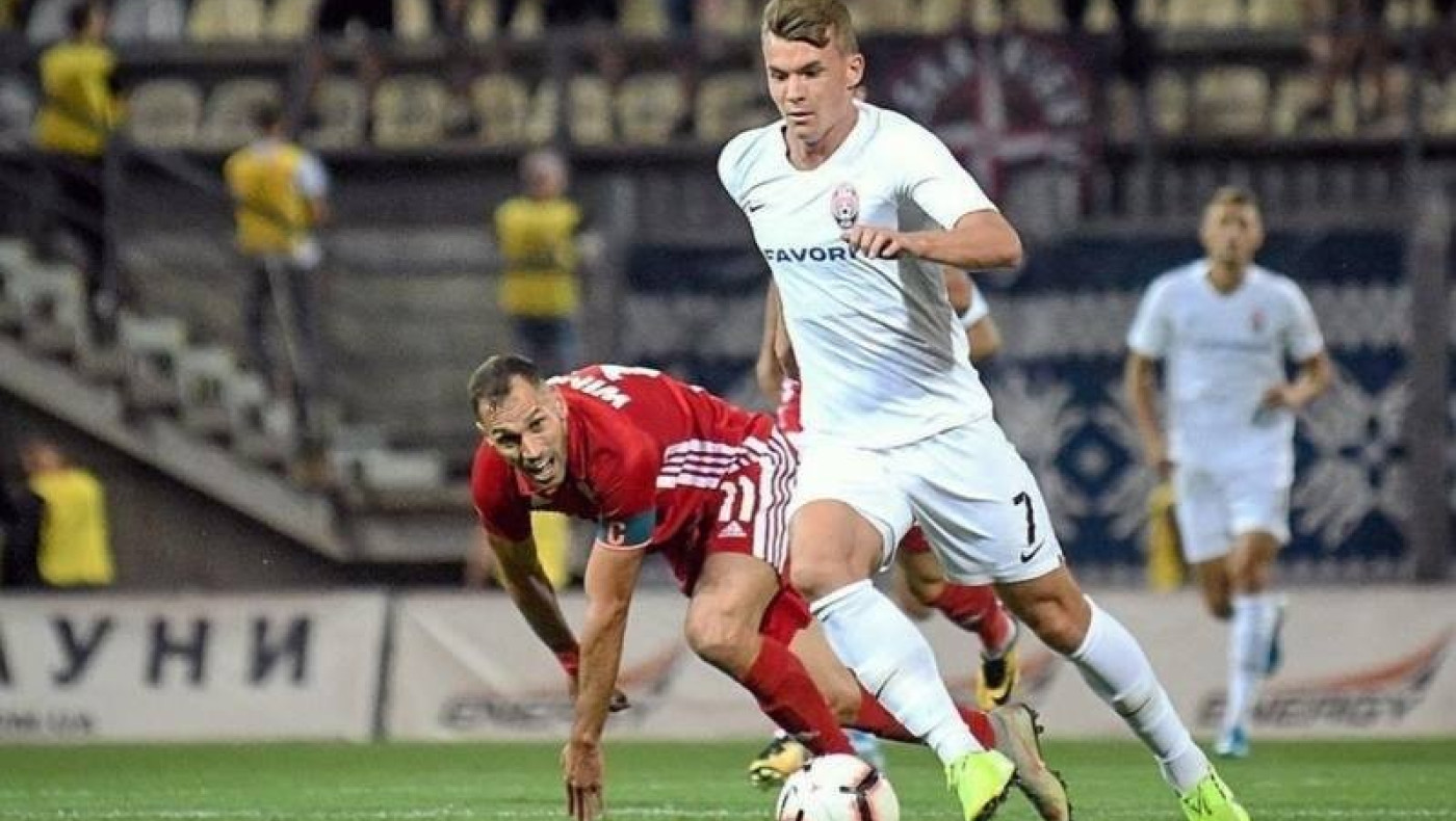 Σενάριο για ΠΑΟΚ και Κοτσέργκιν