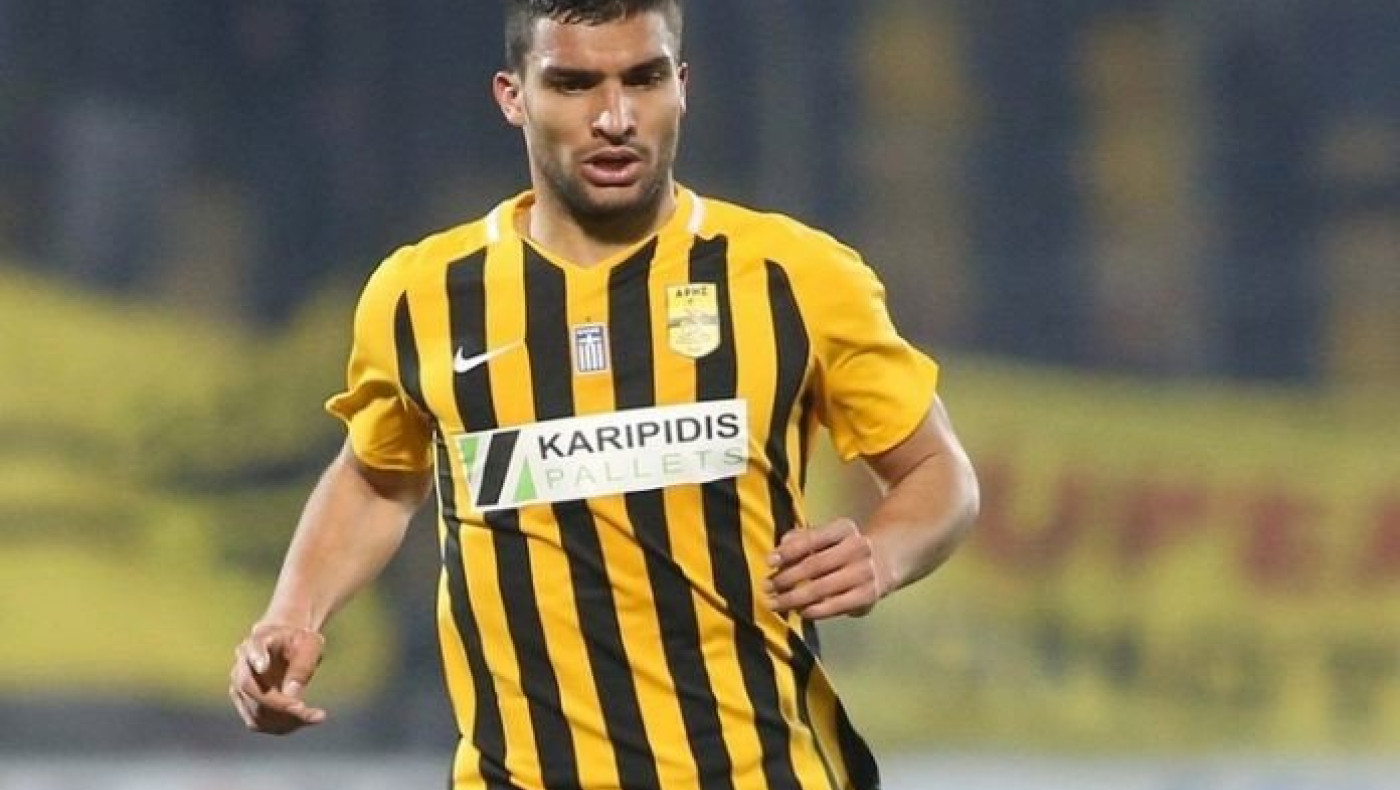 Άρης: Έφυγε από τα 3-5 Πηγάδια ο Ροζ, «πετάει» για Πολωνία!