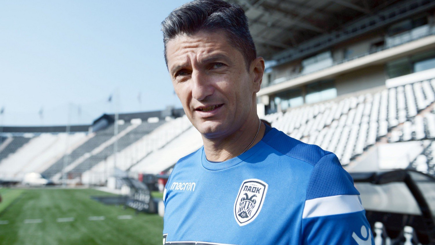 Ο Λουτσέσκου και το τιμ του δεν θέλουν  ﻿να χάσουν το πρωτάθλημα ψυχολογίας