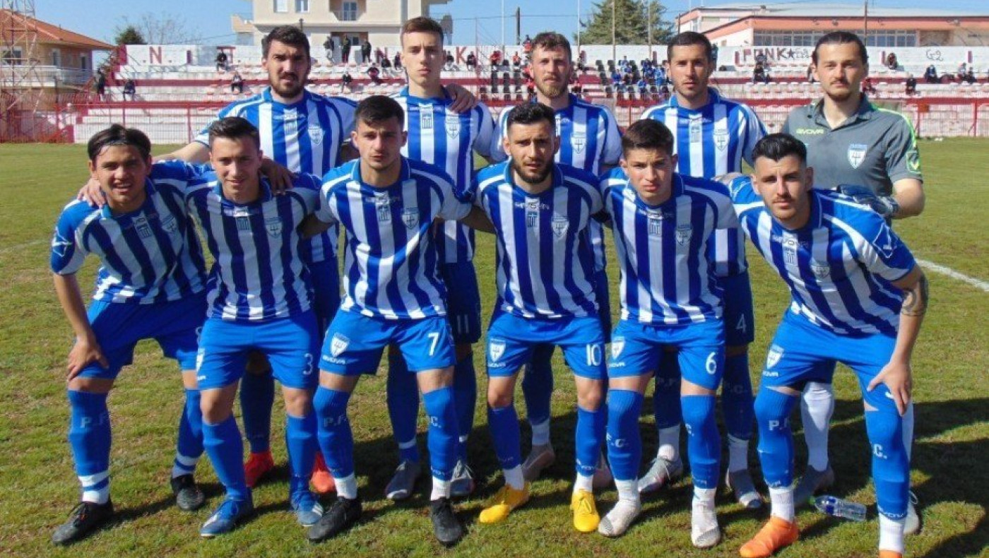 Τα παιχνίδια της Κυριακής σε Γ' Εθνική και Football League