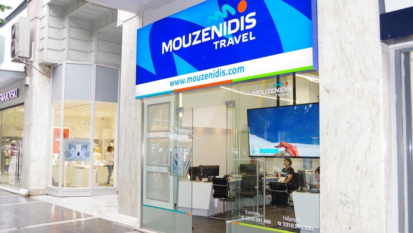 «Μεγάλος επενδυτής για το Mouzenidis Travel» - Η απάντηση για Ιβάν Σαββίδη