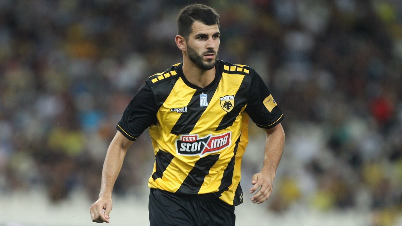 ΠΑΟΚ: Τελειώνει του Ολιβέιρα, πόσο θα φτάνουν οι αποδοχές του