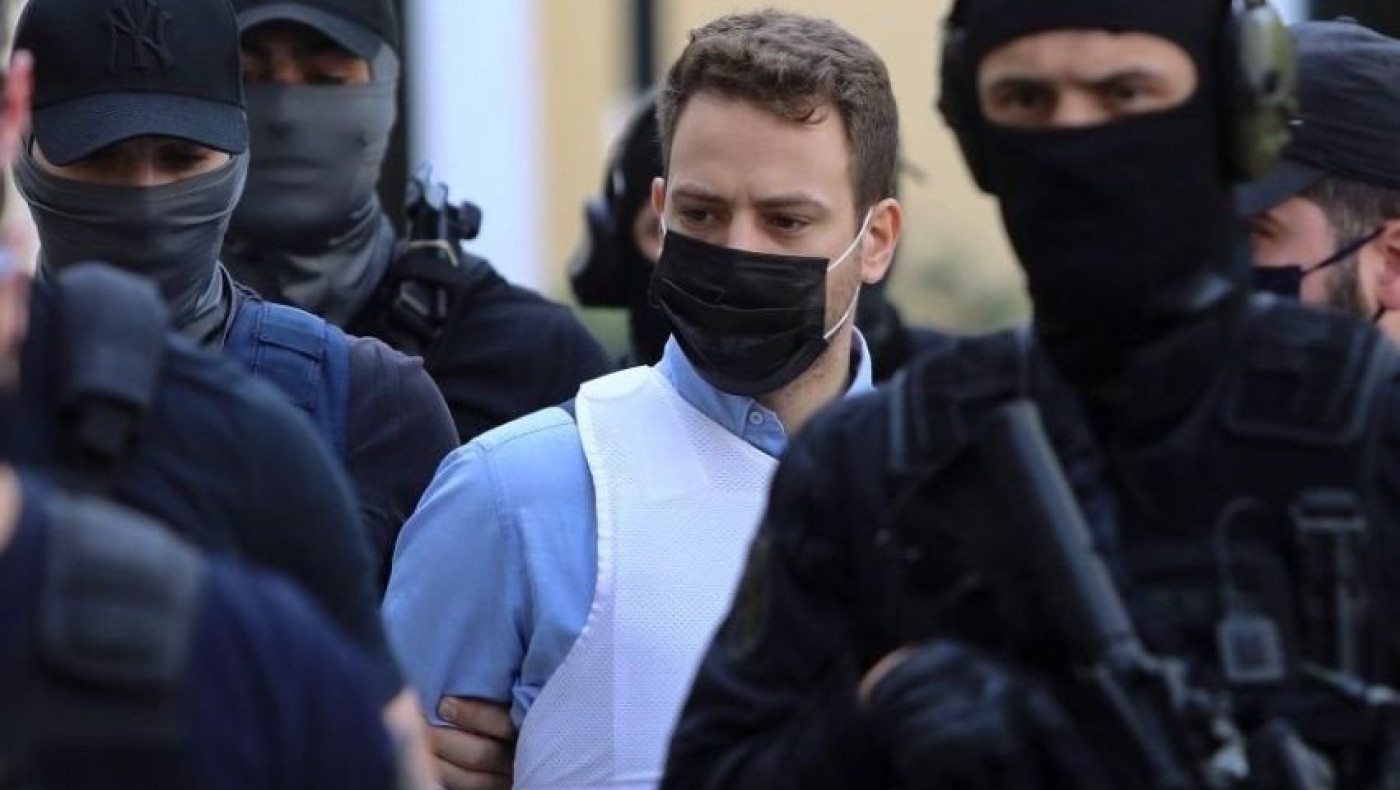 Γλυκά Νερά: Θα σκότωνε και το παιδί ο Αναγνωστόπουλος;