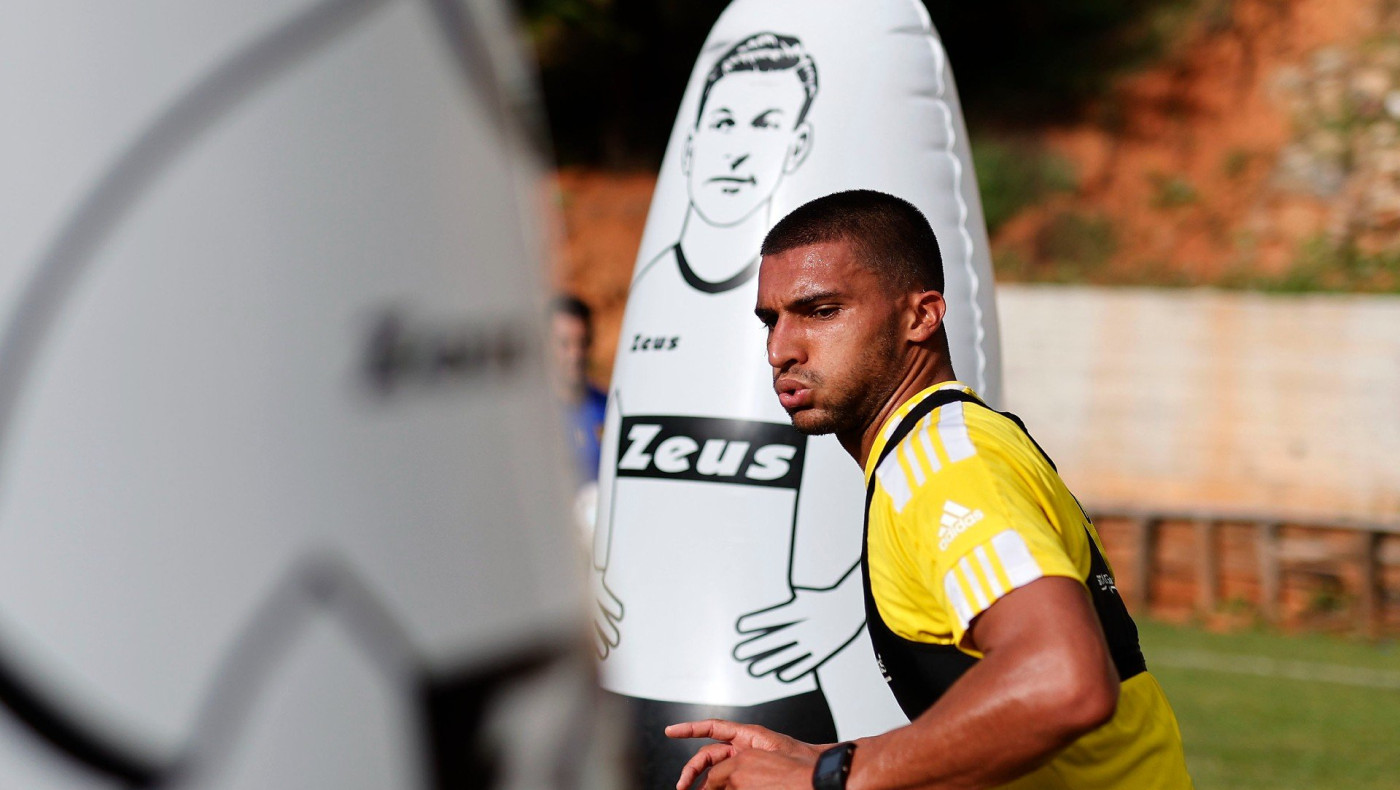 Διακοφώτης: «Γνωρίζω το θέμα Ρόουζ, αλλά - Πρέπει να επιληφθεί η FIFA, αν...»