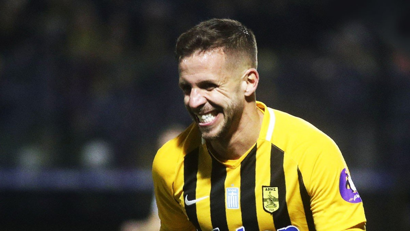 Σάσα: «Υπάρχει αισιοδοξία, να τερματίσουμε ψηλά στη βαθμολογία»