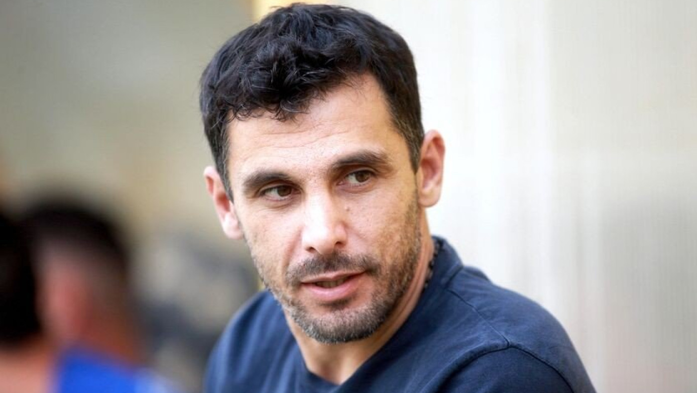 Ηρακλής: Με Στολτίδη στον πάγκο μέχρι το τέλος της χρονιάς