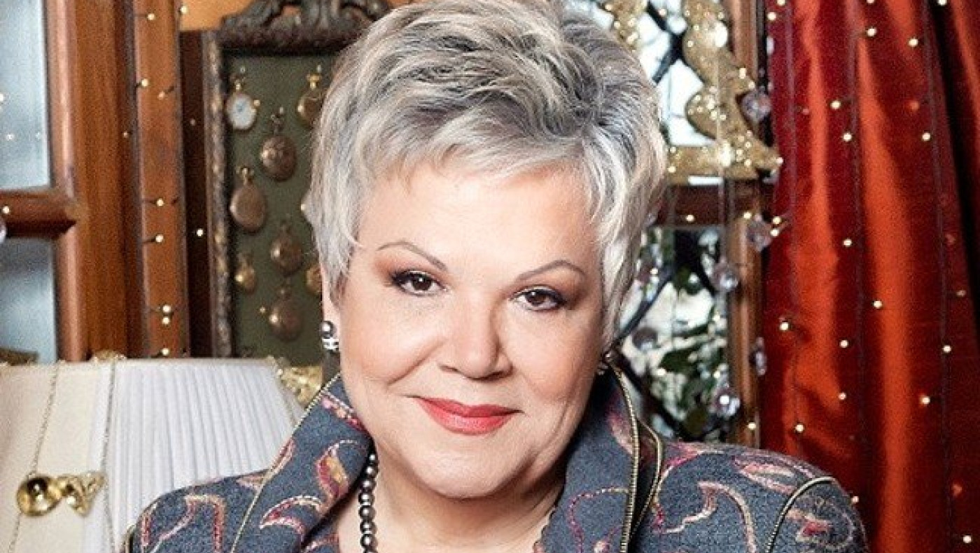 Αδιανόητο: Η Μακρή χαρακτήρισε τον δολοφόνο Αναγνωστόπουλο γοητευτική προσωπικότητα!