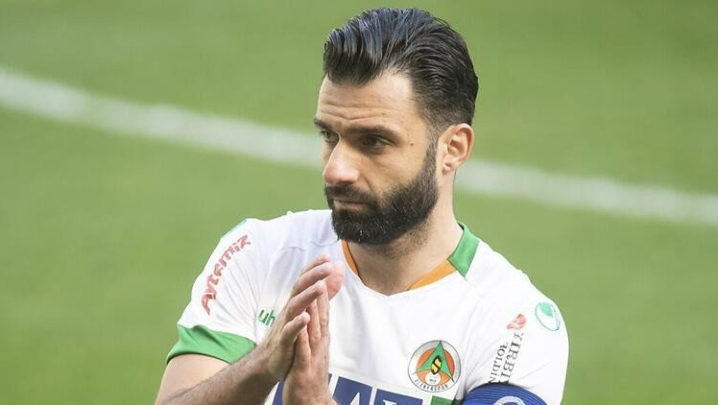 ΑΕΚ: Ολοκληρώνεται η μεταγραφή του Τζαβέλλα!