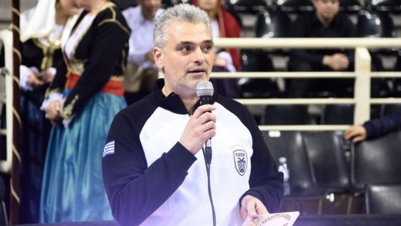 «Δεν επιζητήσαμε ποτέ λεφτά από τις Ομοσπονδίες»