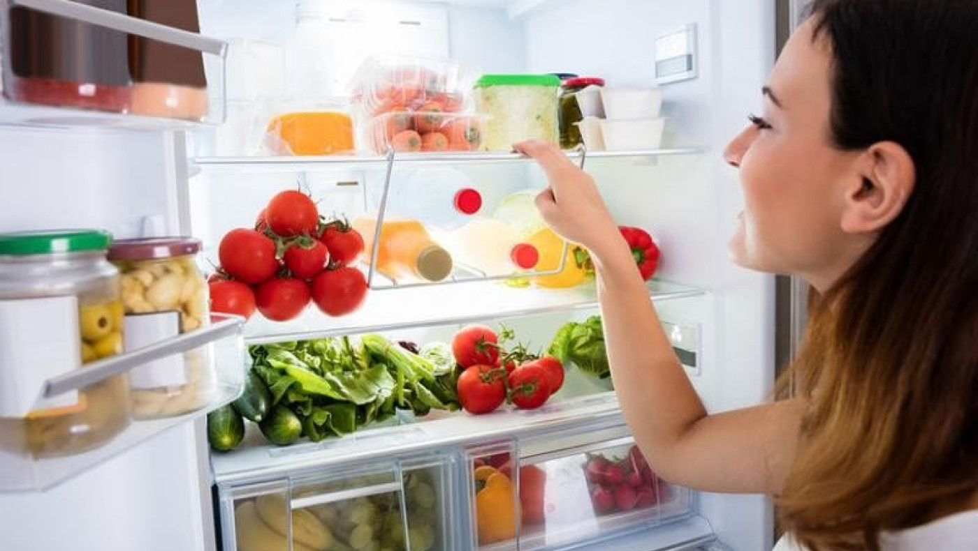 Καύσωνας: Μόνο αυτή η διατροφή προστατεύει από την ακραία ζέστη