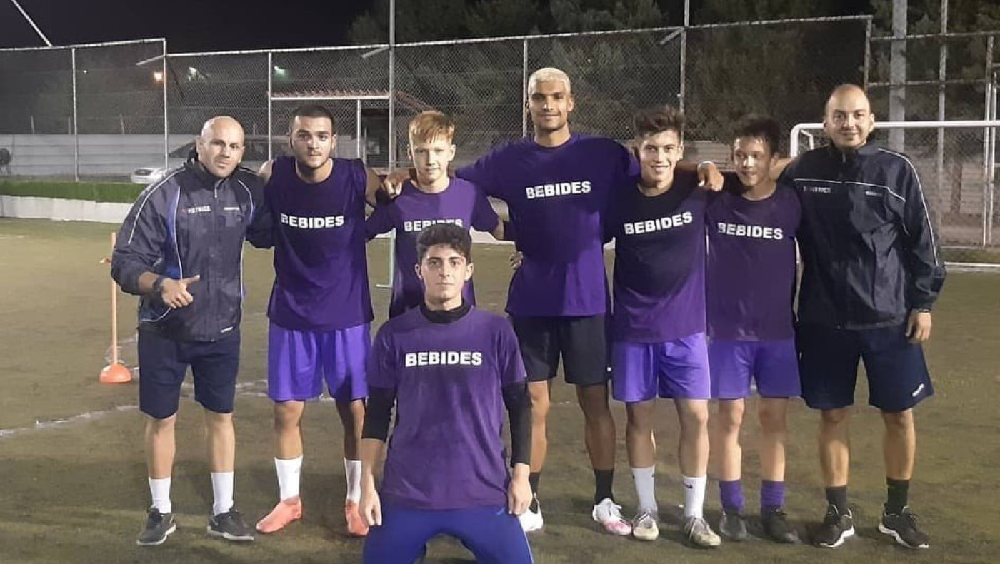 «Η πικρία του Ροζ - Ήθελε πολύ έναν τίτλο με τον Άρη»