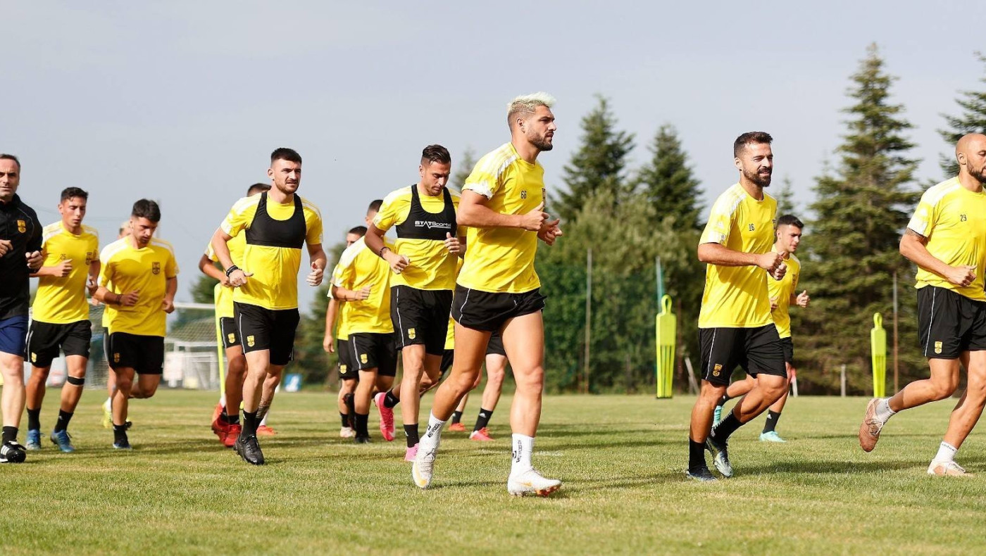 Αρης:  H ώρα των  ανακοινώσεων - Κοντά σε τρεις μεταγραφές