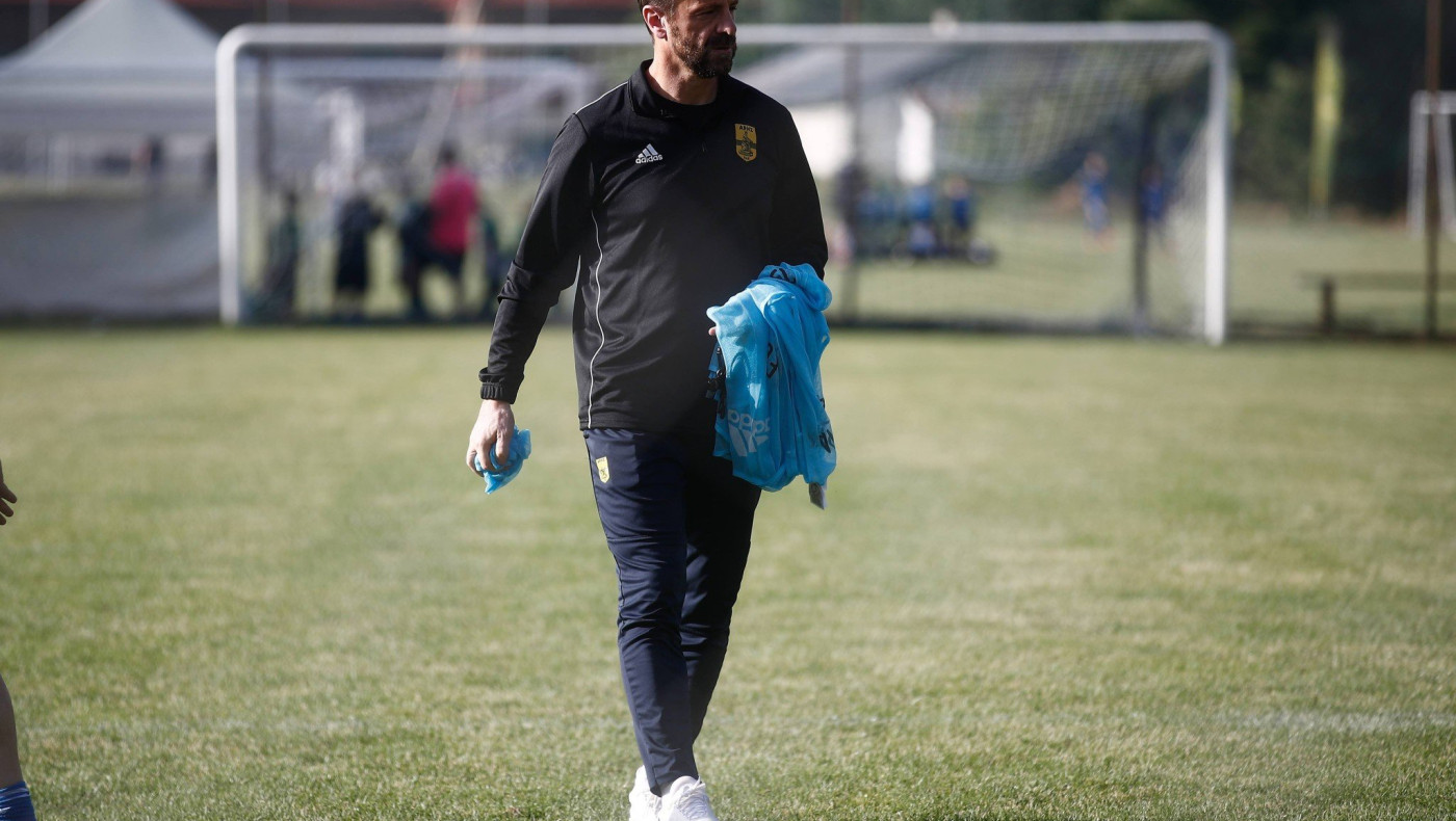 Αυτά «ψάχνει» στην  Αυστρία ο Μάντζιος