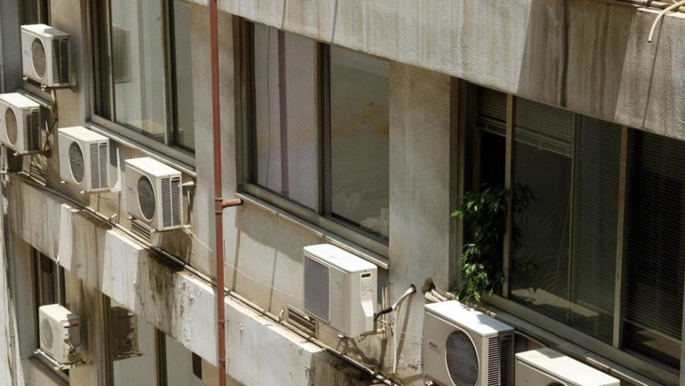 Μπλακ άουτ στην Θεσσαλονίκη: Τα κλιματιστικά φταίνε λέει ο ΔΕΔΔΗΕ...
