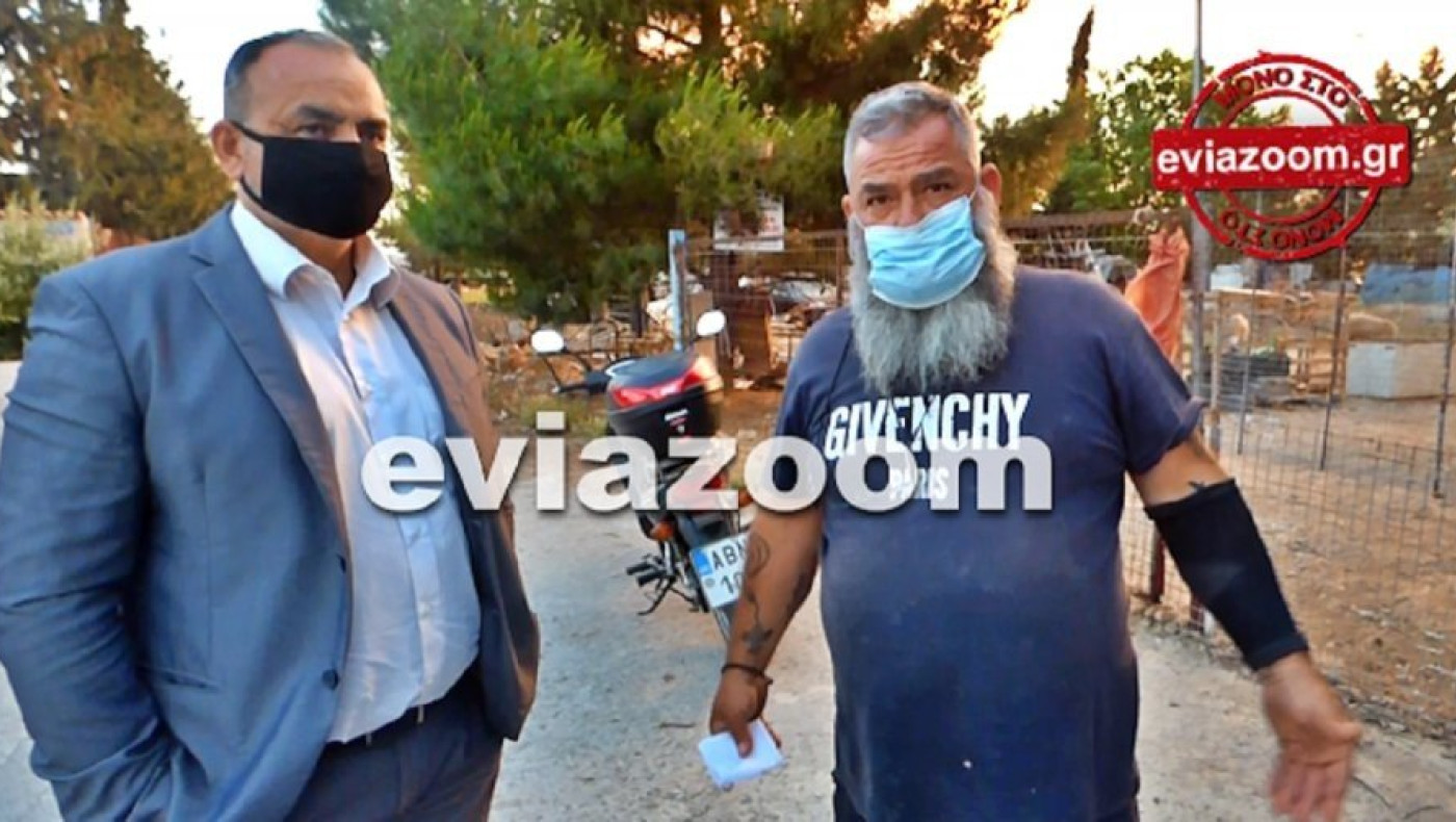 Απίστευτο: Ιερέας άνοιξε φέρετρο και φώναζε ότι δεν υπάρχει κορωνοϊός