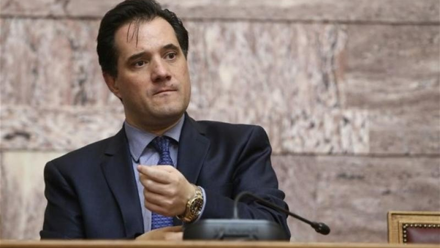 Γεωργιάδης: Οι εμβολιασμένοι θα έχουν μεγαλύτερα περιθώρια κινητικότητας