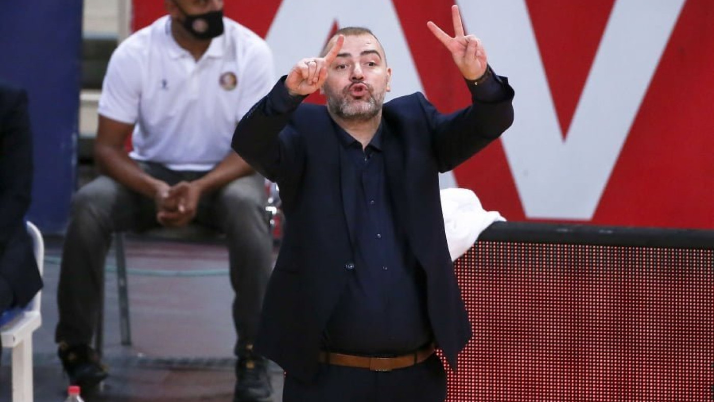 Αναλαμβάνει την ΑΕΚ ο Δέδας!