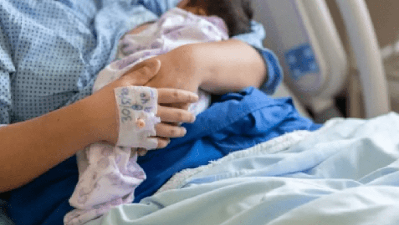 Μυστήριο με δεκάδες θανάτους βρεφών στη Βρετανία