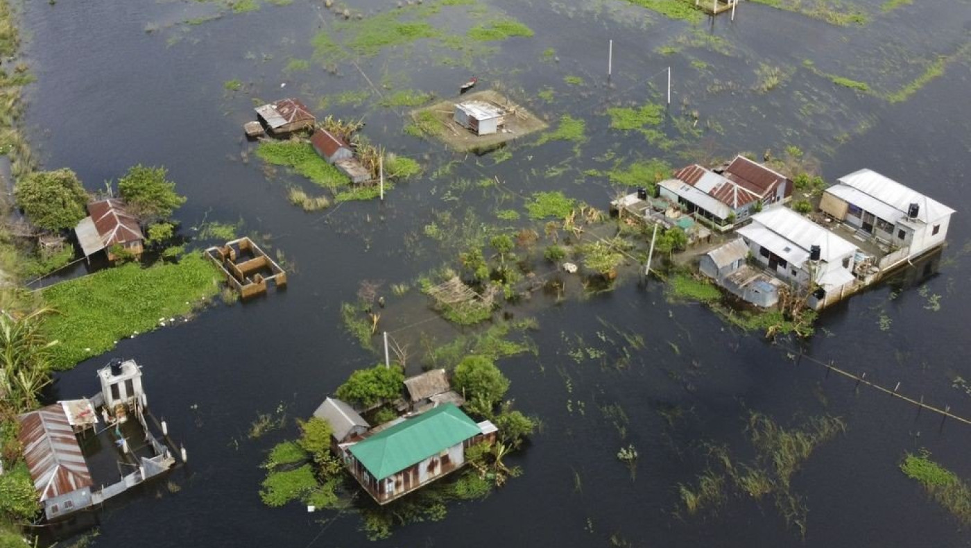 Κλιματική αλλαγή: Πώς απειλεί 267 εκατ. ανθρώπους!