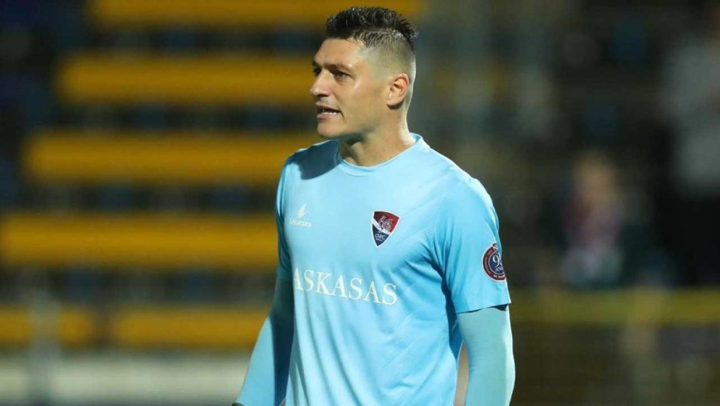 Άρης: Διετής η συμφωνία με Ντένις, πάει Αυστρία