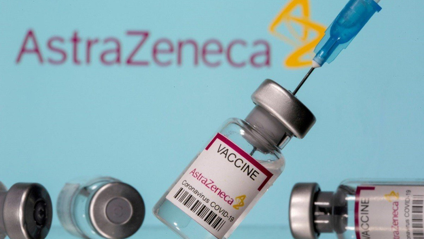 ΕΟΦ: Νέες οδηγίες για το AstraZeneca – Ποιοι δεν πρέπει να κάνουν το εμβόλιο