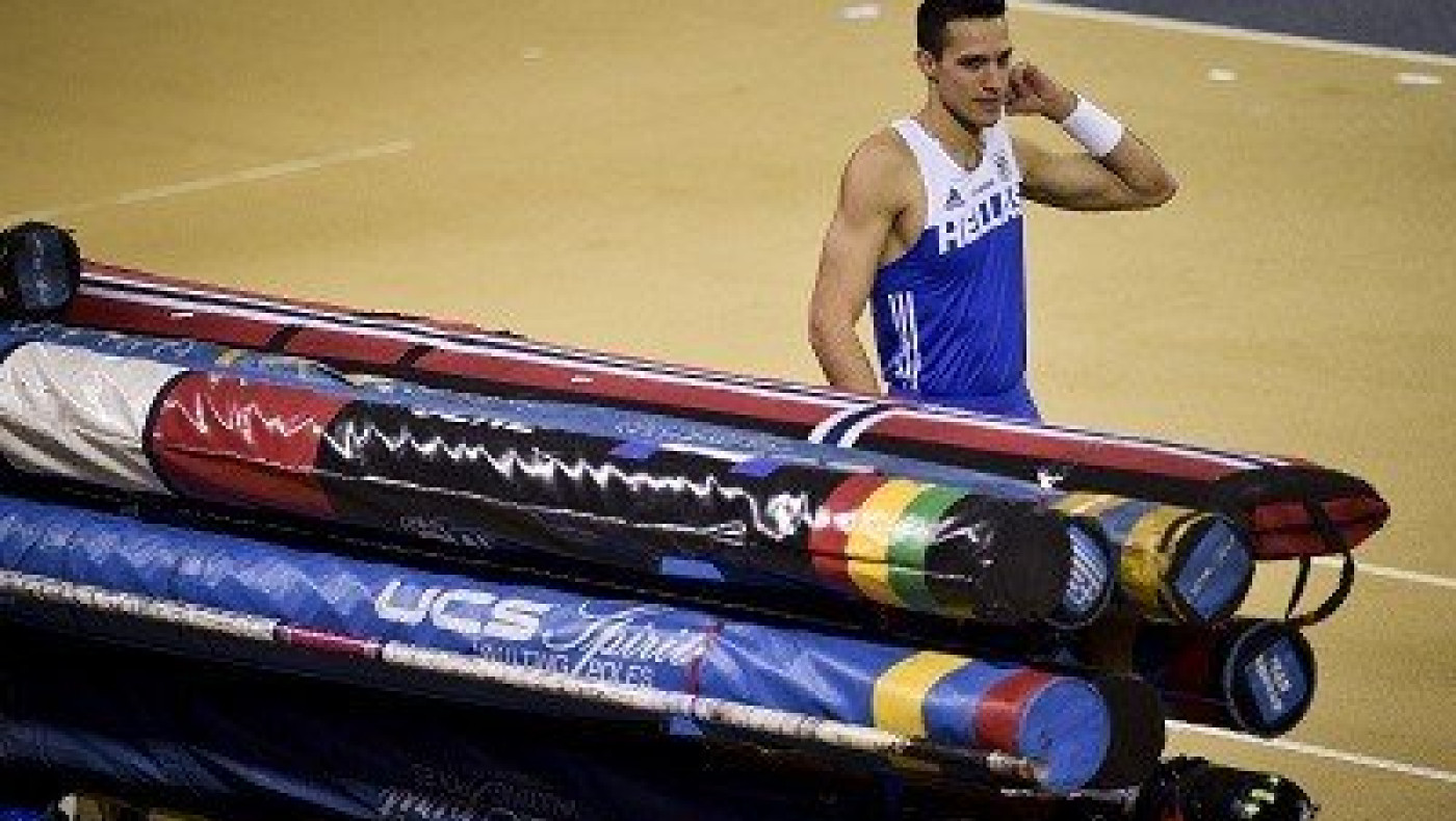 Στίβος: 19 αθλητές-αθλήτριες στο Τόκιο