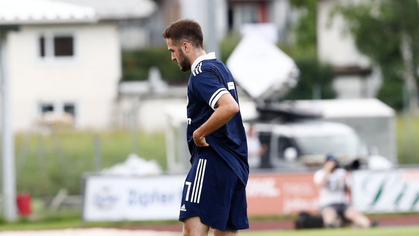 Αγωνία στον Ολυμπιακό για Φορτούνη