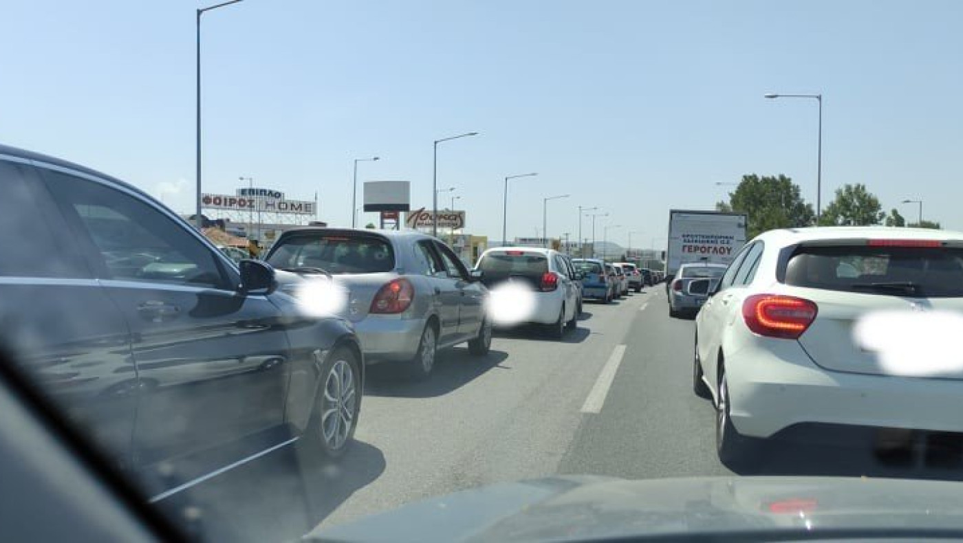 Θεσσαλονίκη-Χαλκιδική: Σημειωτόν από... το Cosmos!