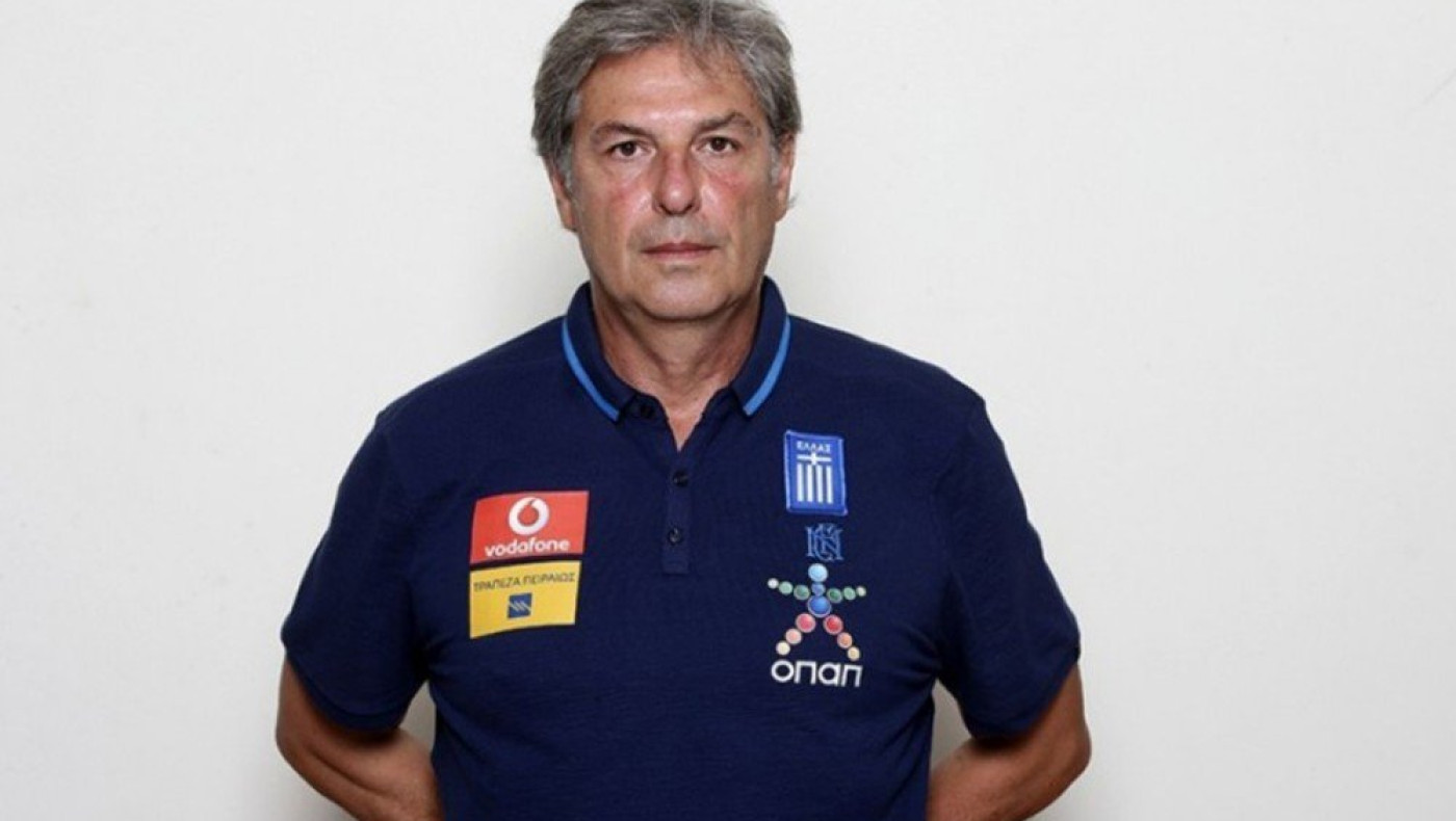 Γεωργόπουλος: «Το πρωτάθλημα θα κριθεί στα πλέι οφ - Ο Πάμπλο Γκαρσία καθοδηγεί πνευματικά τα νέα παιδιά»