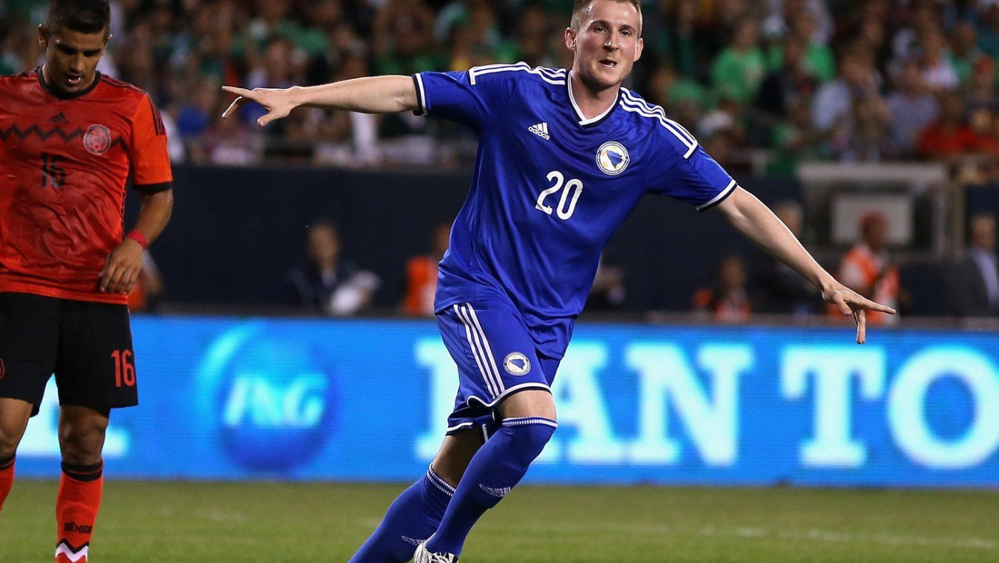 Πέτροβιτς: «Αυτό είναι το αγωνιστικό στυλ του Χαΐροβιτς»