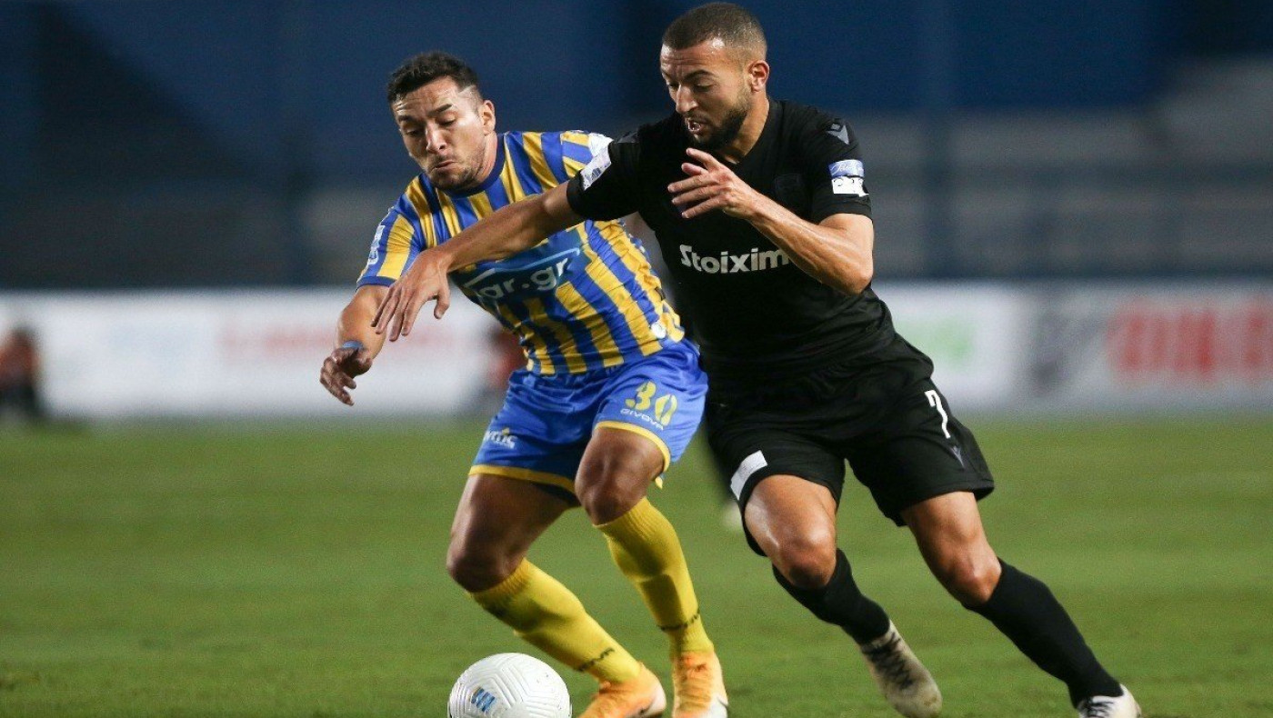 Καντουρί για την ανανέωση του συμβολαίου και την επιστροφή Λουτσέσκου