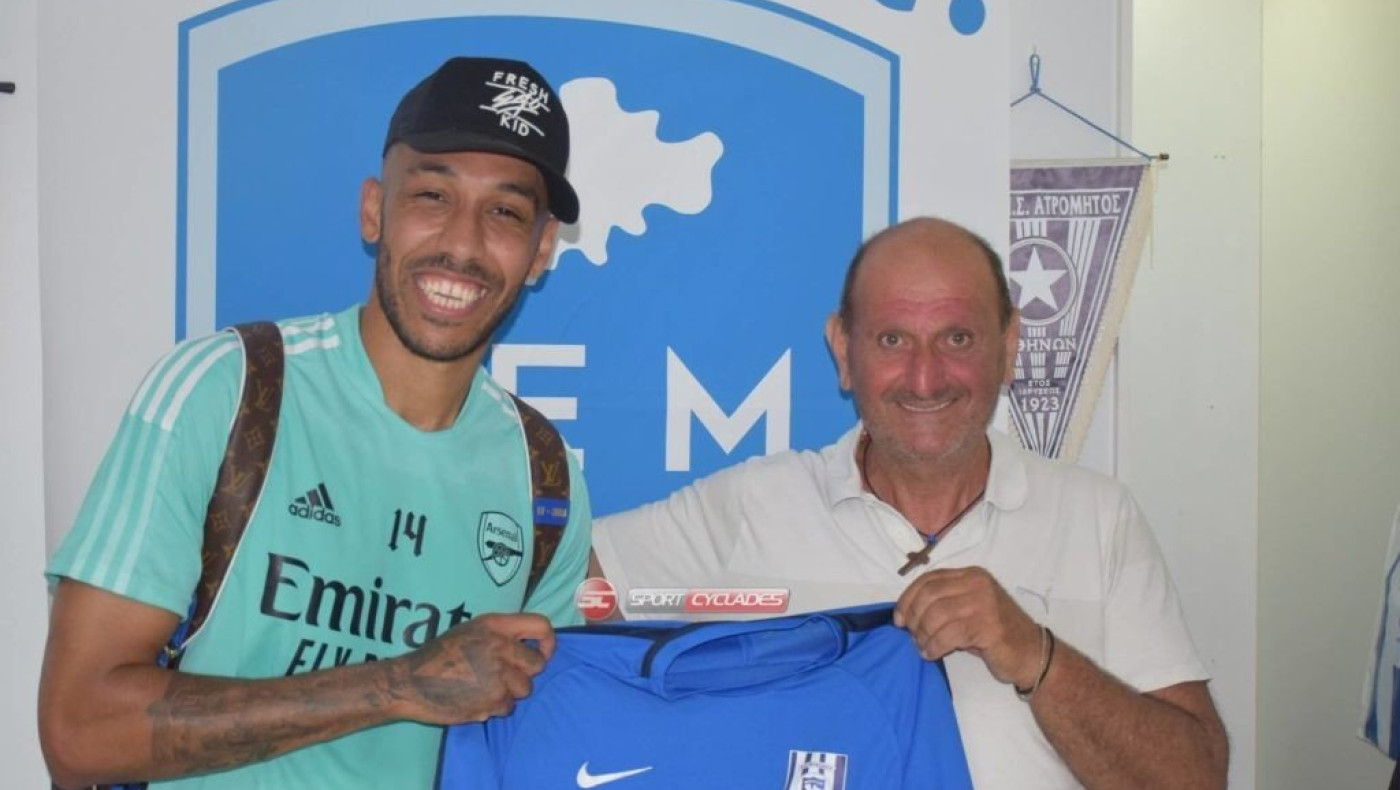 Πρόεδρος ΑΟ Μυκόνου: «Ποιος παίκτης έκανε προπόνηση με ντάλα ήλιο!»