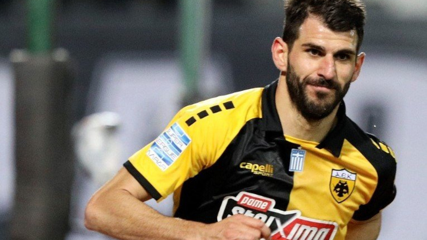 Οι «μεγάλες προσδοκίες» στην... κατάψυξη ﻿εκτός... συγκλονιστικού απροόπτου (Ιβάν)