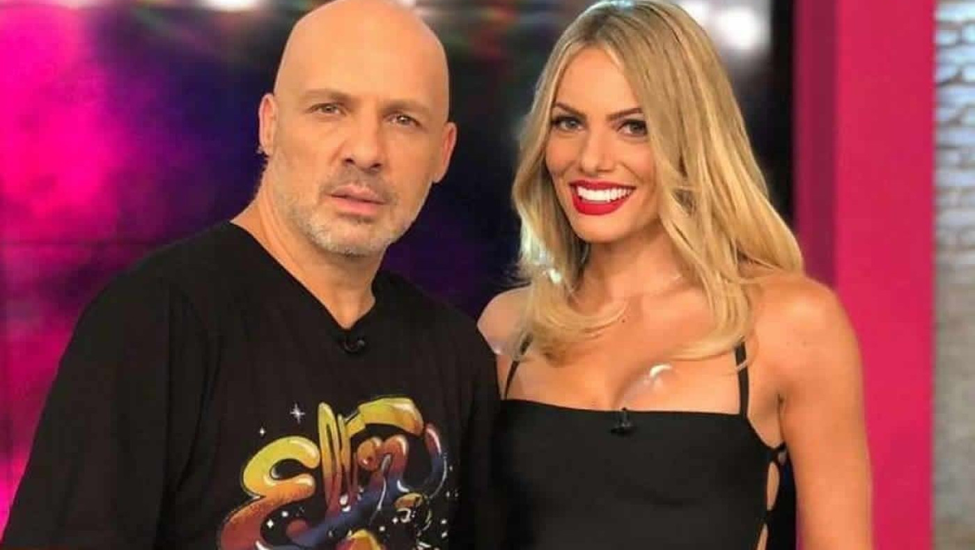 Η καντάδα της Μαλέσκου στο Μουτσινά!