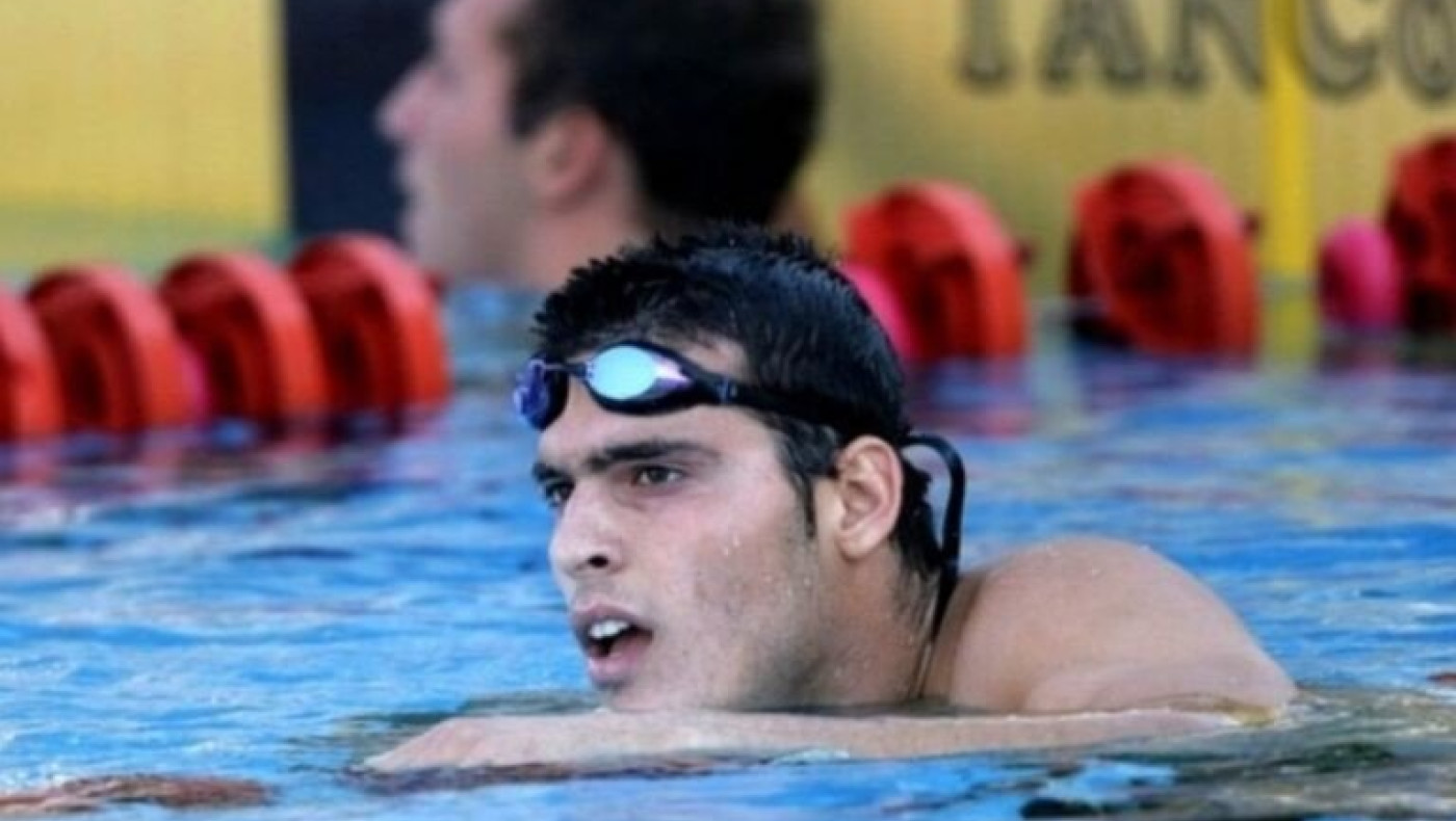 Στους Ολυμπιακούς Αγώνες αθλητής του ΠΑΟΚ!