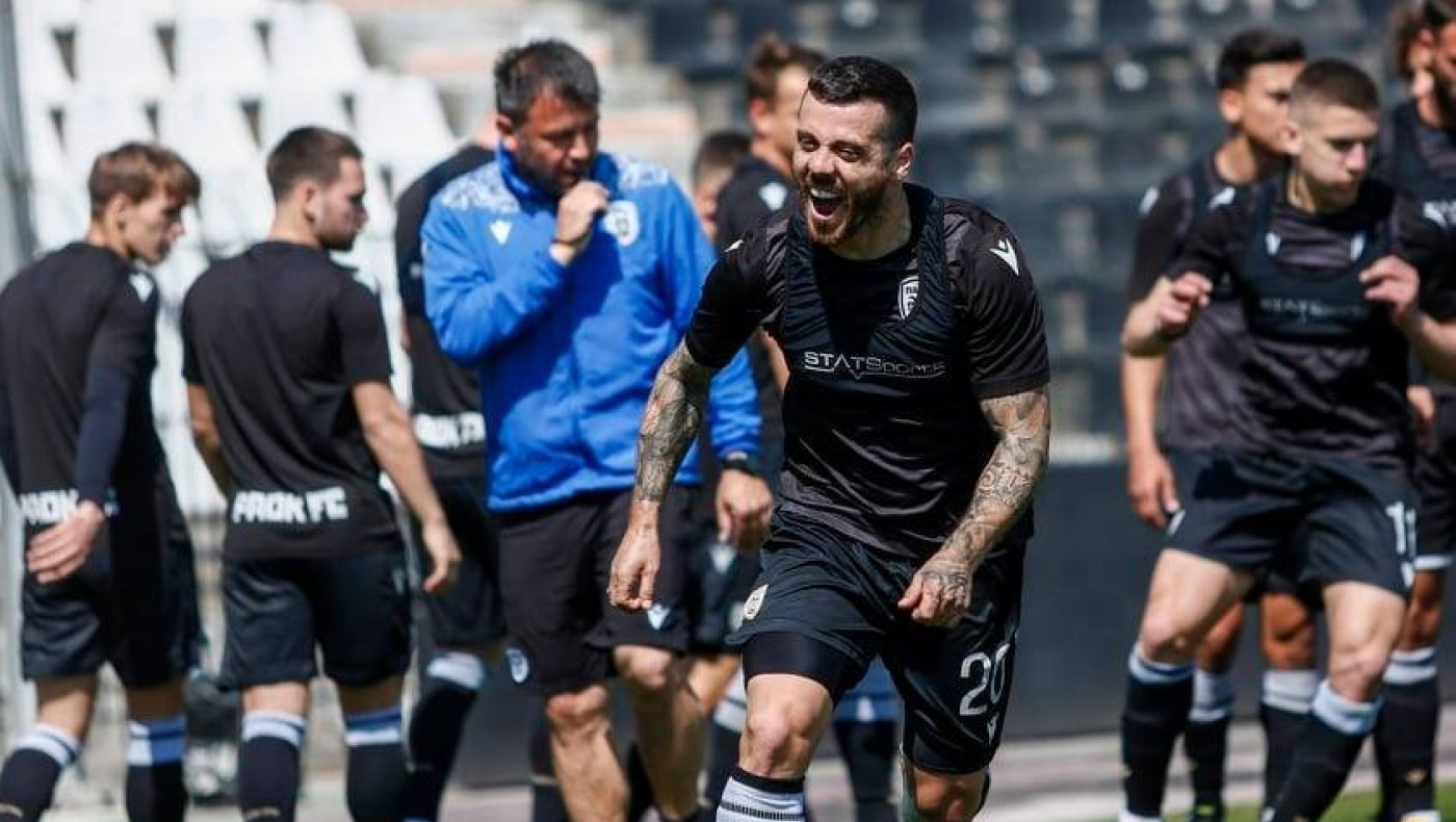 ΠΑΟΚ: Πότε και πού θα γίνει η πρώτη συγκέντρωση