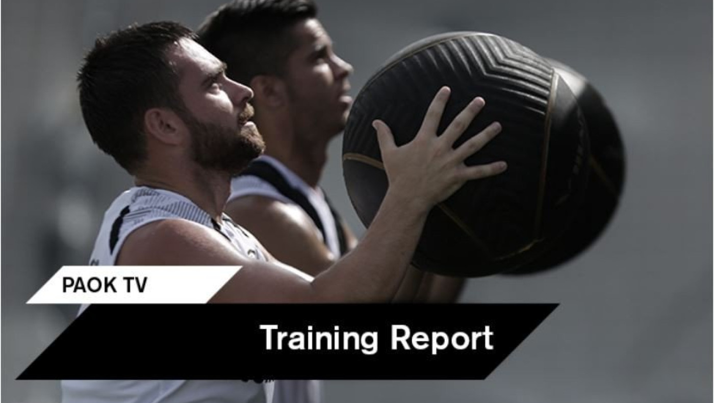 Οι... διαφορετικοί κανόνες του Λουτσέσκου στον ΠΑΟΚ