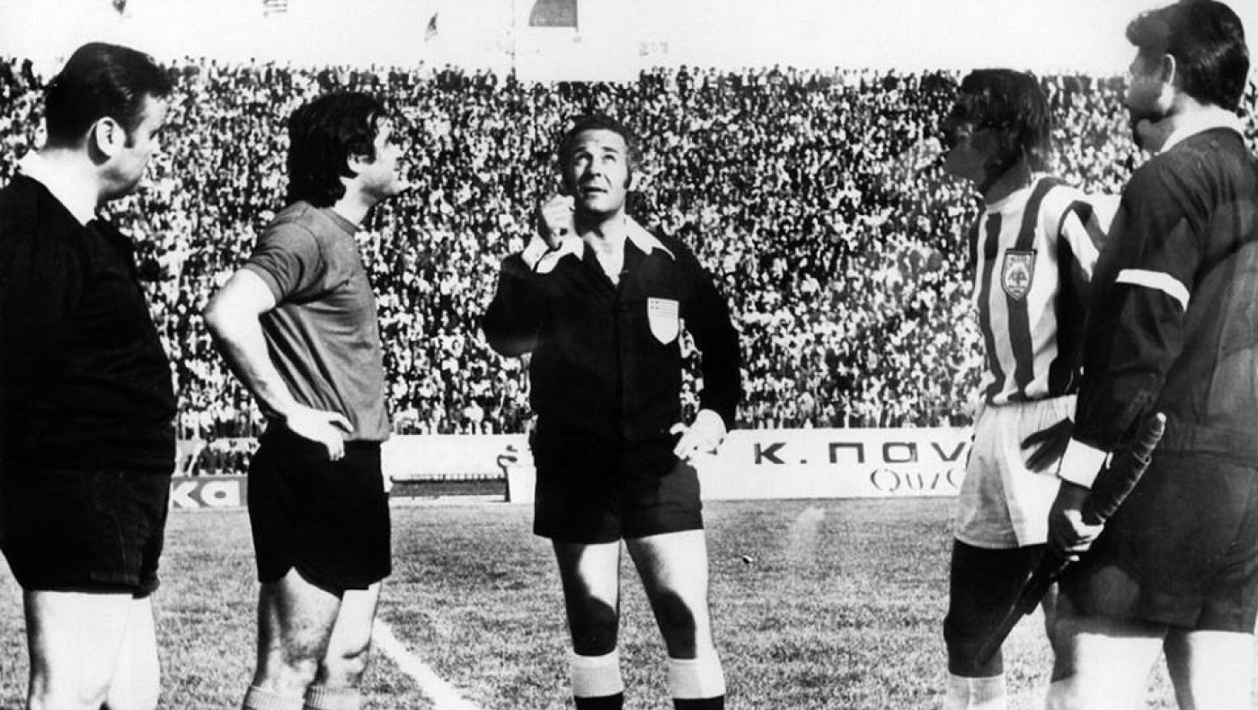 Αποκαλύψεις για το ιστορικό ΠΑΟΚ-Παναχαϊκή 3-5 και το… εκατομμύριο του Γουλανδρή!