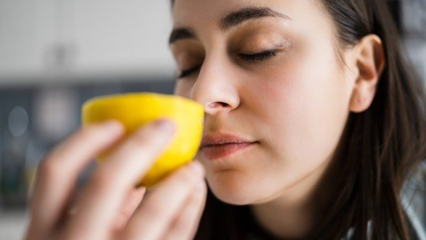 Κορωνοϊός: Η όσφρηση επιστρέφει σχεδόν σε όλους μετά τη λοίμωξη