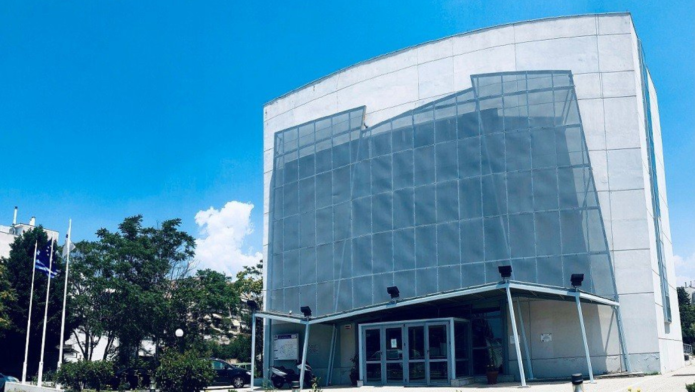 Δήμος Κορδελιού Ευόσμου: Ο θερινός κινηματογράφος είναι γεγονός