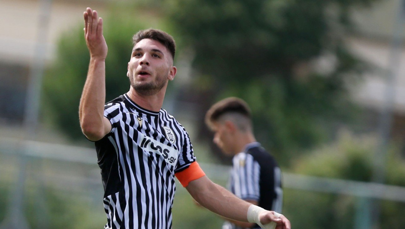 Φιλόδοξος ο Γκορτεζιάνι: «Ελπίζω να πείσω τον Λουτσέσκου!»